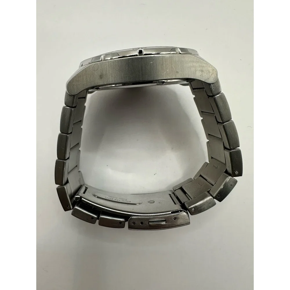 XNY Seiko BV8086 Mens Watch 44MM 7